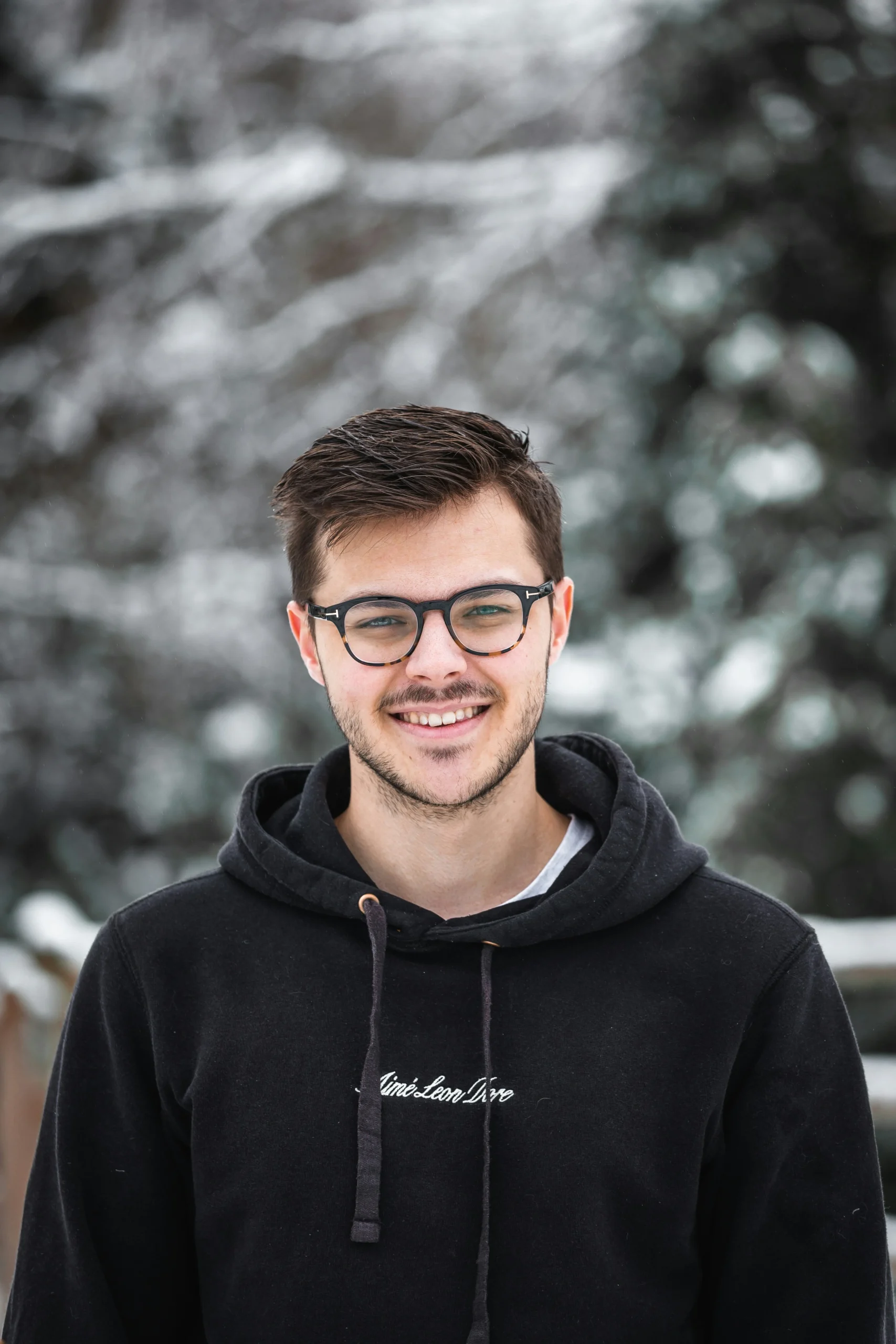 Alex Carter Image