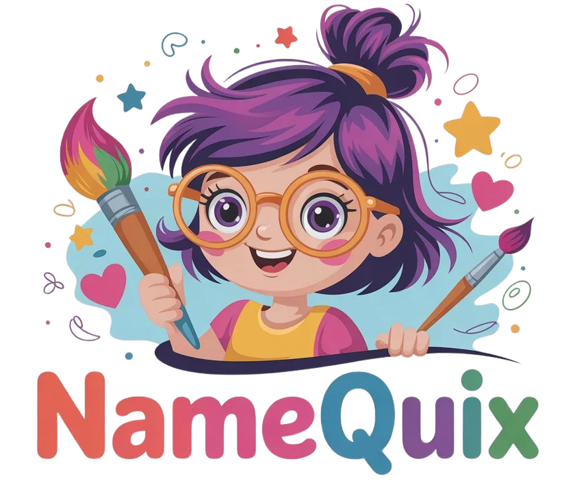 namequix.com