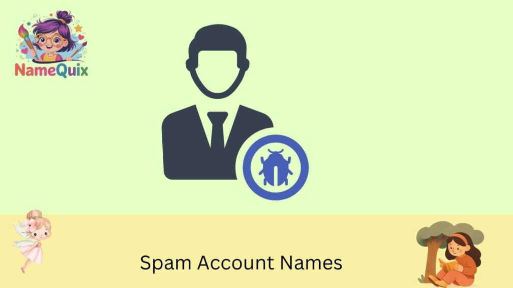 spam-account-names