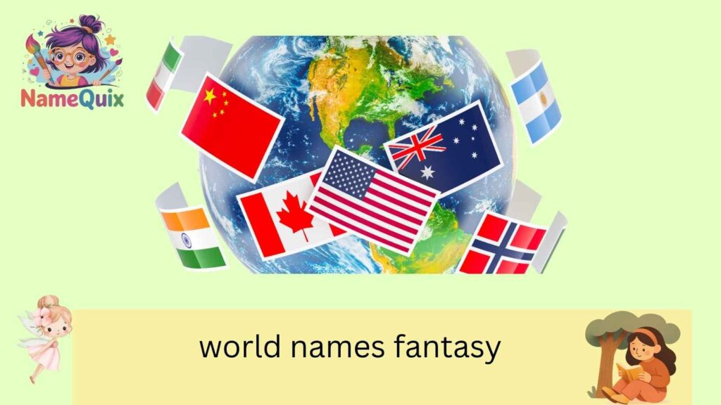 world names fantasy